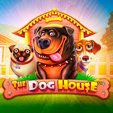 The Dog House Megaways slot